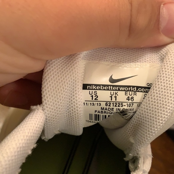 Nike men’s shoes - Picture 5 of 6